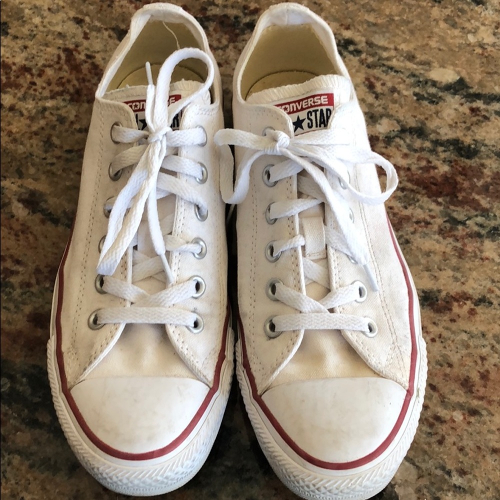 Ladies Converse All Star